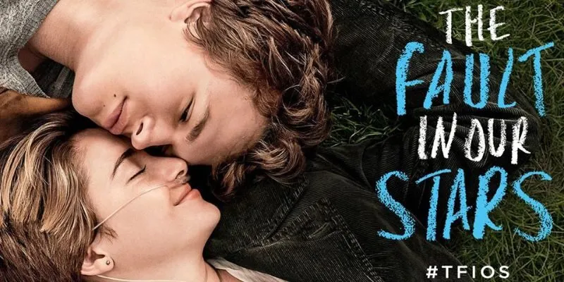 The Fault in Our Stars (Lỗi Lạc Của Những Vì Sao)