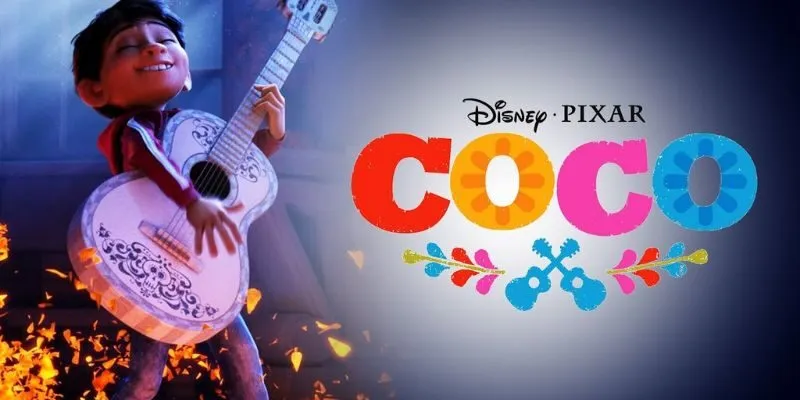 Coco – Hành Trình Âm Nhạc