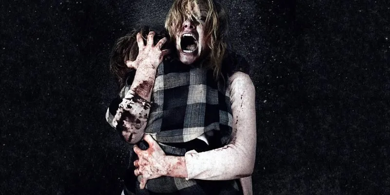 The Babadook (Bà Lão Quái Dị)