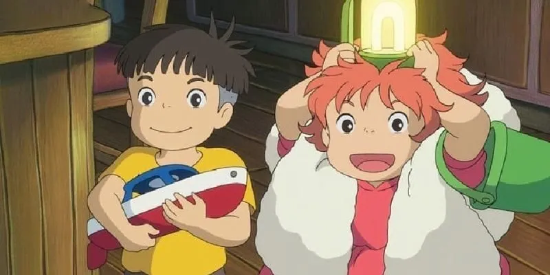 Những Phim Hoạt Hình Anime Hay Dành Cho Mọi Lứa Tuổi