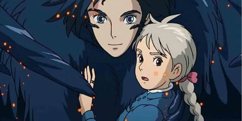 Phim Hoạt Hình Anime Hay Cho Những Người Mới Làm Quen Với Anime
