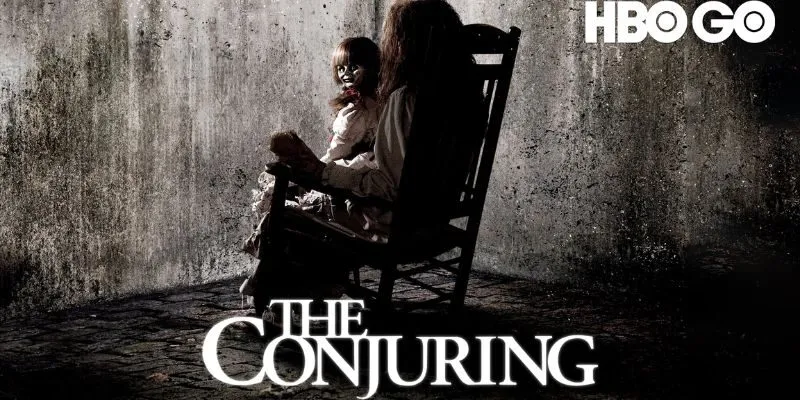 The Conjuring (2013)