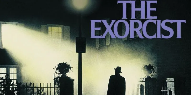 The Exorcist (1973)