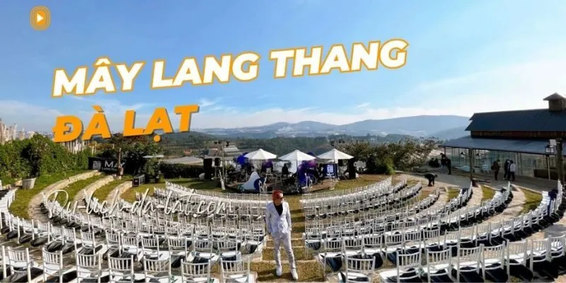 Show Ca Nhạc Đà Lạt Hot Nhất Hiện Nay Bạn Không Thể Bỏ Lỡ