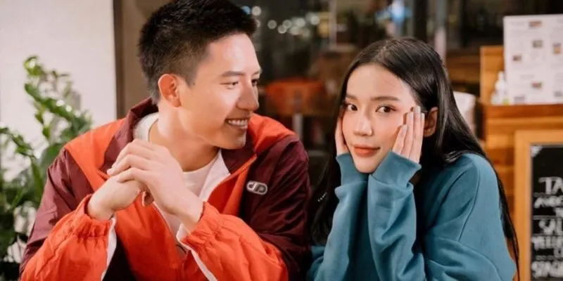 Anh Tú và LyLy: Cặp Đôi Nghệ Sĩ Trẻ Gây Sốt Làng Nhạc Việt