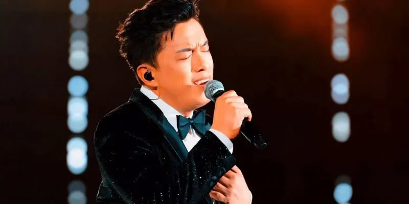 Ca Sỹ Lam Trường: Biểu Tượng Của Làng Nhạc Trẻ Việt Nam