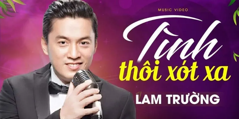 Tình Thôi Xót Xa