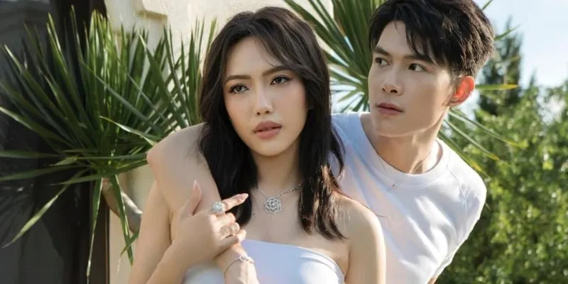 Tình Yêu và Tình Bạn: Mối Quan Hệ Đặc Biệt Của Cặp Đôi