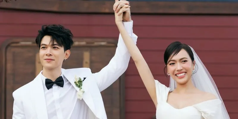 Diệu Nhi và Anh Tú Atus: Chuyện Tình Lãng Mạn và Hành Trình Nghệ Thuật Từ Lúc Bắt Đầu Đến Hiện Tại