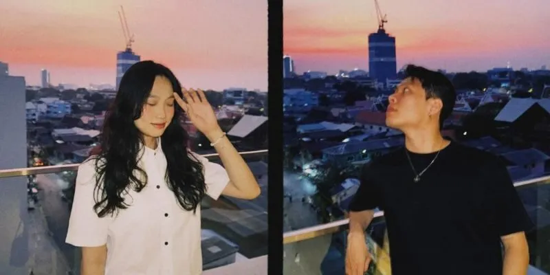 Các Mốc Son Đáng Nhớ Trong Mối Quan Hệ