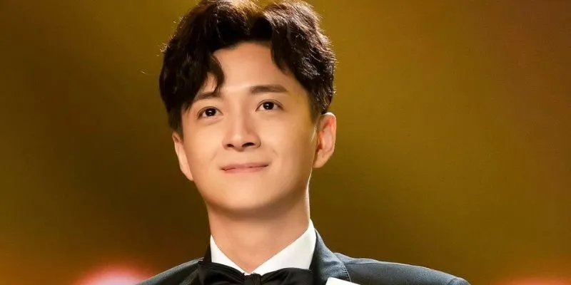 Ngô Kiến Huy: Hành Trình Của Nghệ Sĩ Đa Tài Được Yêu Mến Nhất Showbiz Việt