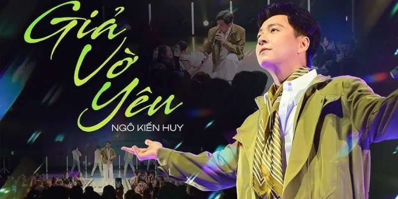 Con đường âm nhạc với nhiều dấu ấn