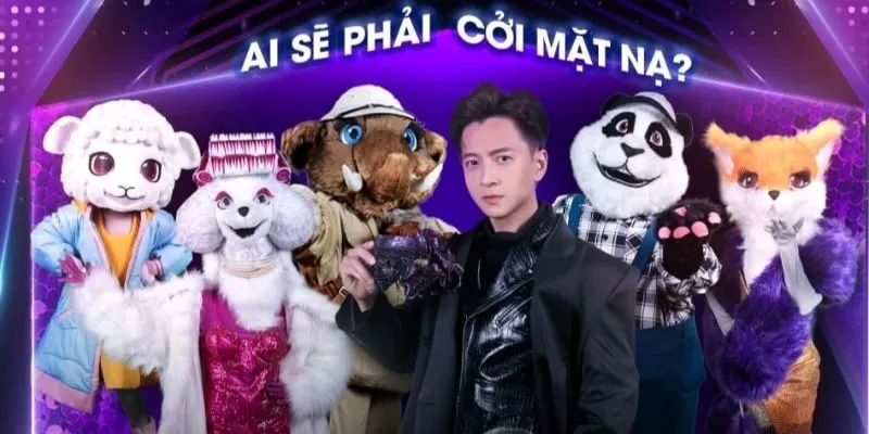 Người MC được yêu thích nhất trên màn ảnh nhỏ