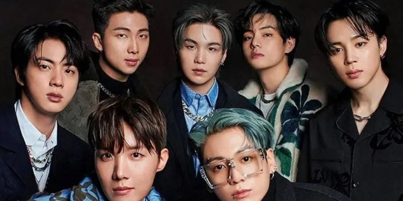 Nhóm nhạc nổi tiếng nhất Hàn Quốc: Toàn cảnh về những huyền thoại Kpop