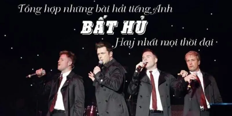 Những bài hát tiếng Anh có lượt nghe nhiều nhất: Top hit thống trị toàn cầu