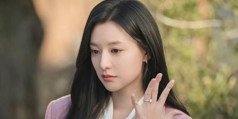 Hong Hae In – Kim Ji Won