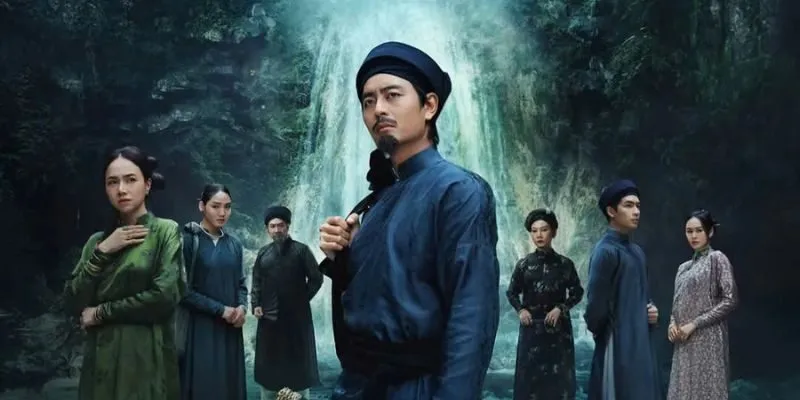 Thám Tử Kiên: Kỳ Án Không Đầu