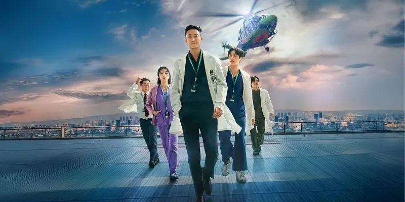 Phim Y Khoa Hàn Quốc: Hành Trình Nghẹt Thở Của Tri Thức, Cảm Xúc Và Nhân Văn