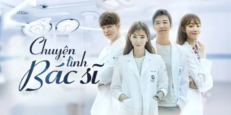 Doctors (Chuyện Tình Bác Sĩ)