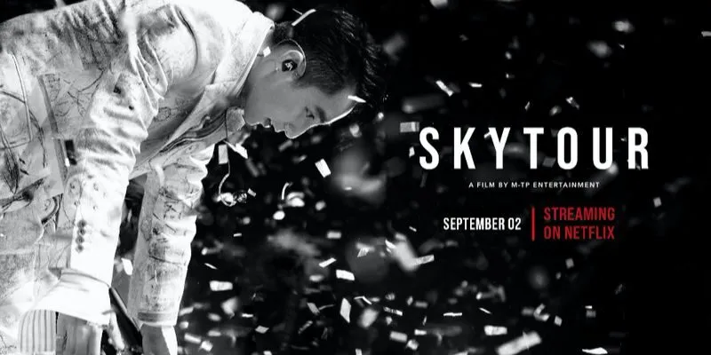 Sky Tour 2025 – Sơn Tùng M-TP