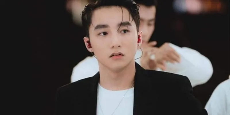 Sơn Tùng M-TP