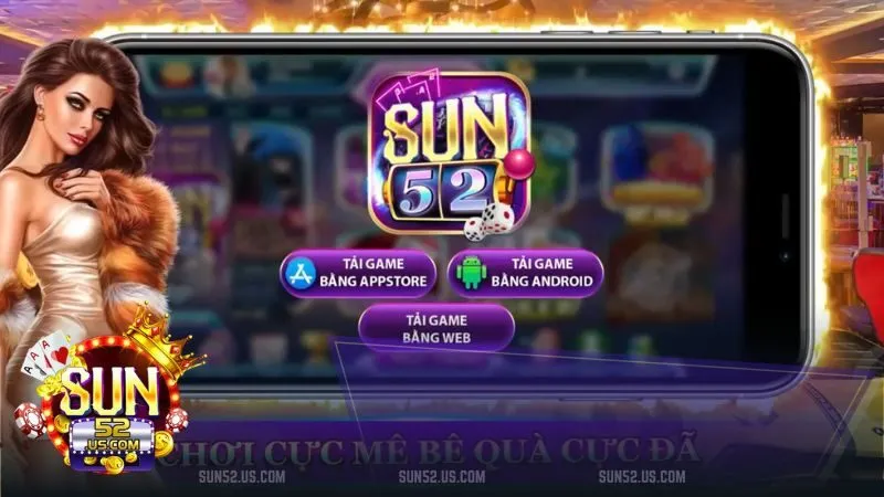 Sun52 uy tín